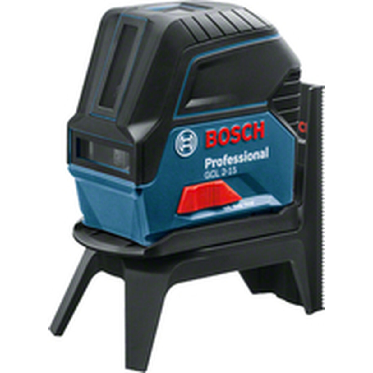 Laserová úroveň BOSCH Professional GCL 2-50 C